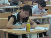 Bóng đá anh, ngoại hạng anh, lịch thi đấu euro 2012, 160 thí sinh bị đình chỉ trong đợt thi Đại học đợt 2